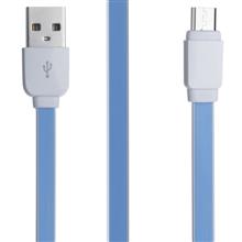 کابل تبدیل USB به microUSB الدینیو مدل XS-07 طول 1 متر